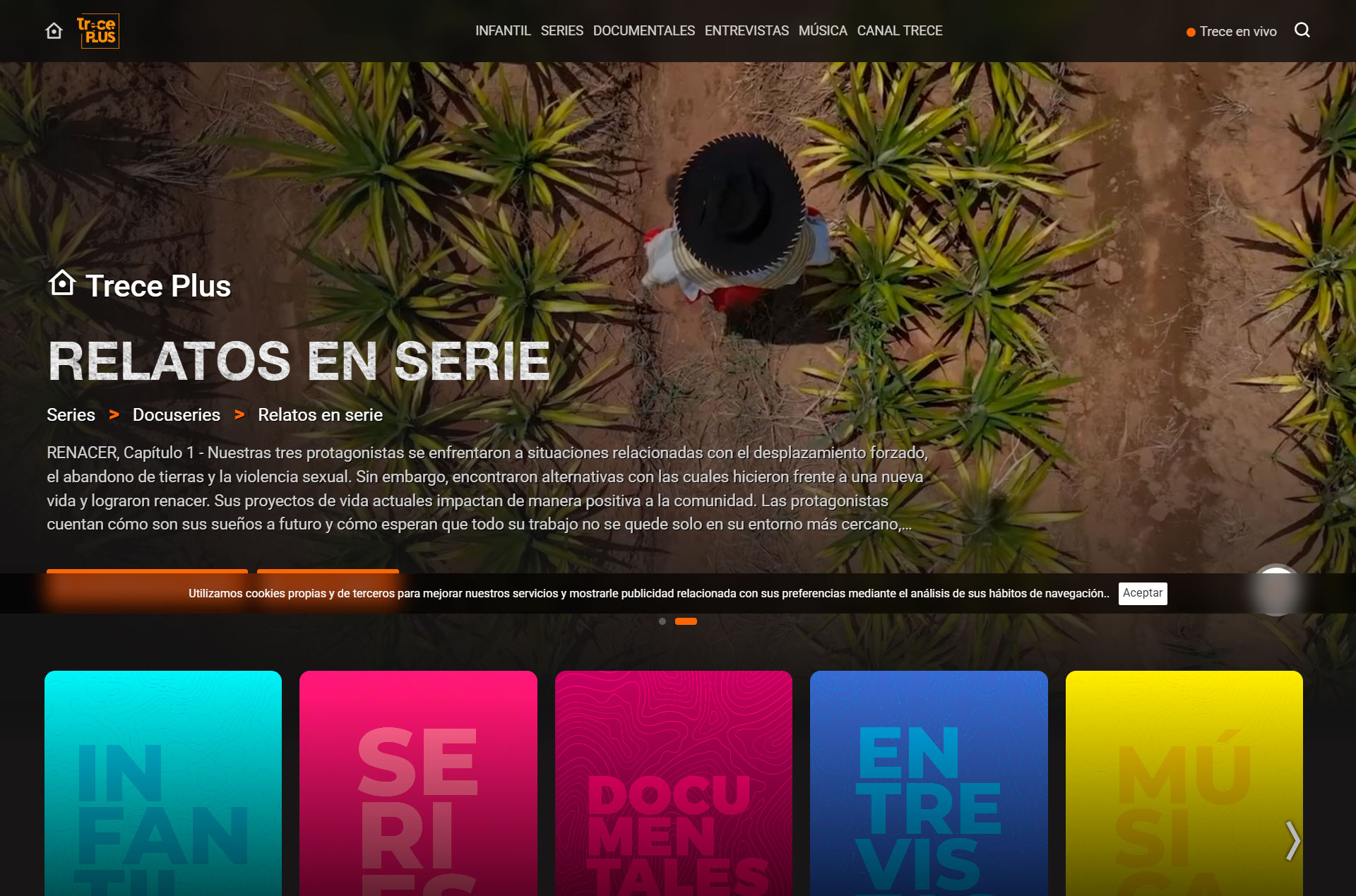 Canal 13